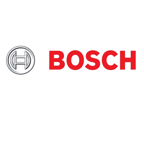 2x Bosch Bremsscheibe 0986478470 für MERCEDES-BENZ
