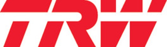 2x Stoßdämpfer Vorderachse Gasdruck beidseitig TRW für AUDI A6 4F5 C6 4F2 C6