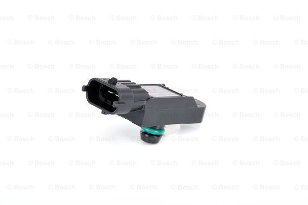 Bosch 0281002996 Manifold Pressure Sensor for Fiat Nissan Opel Renault Abarth Alfa Romeo