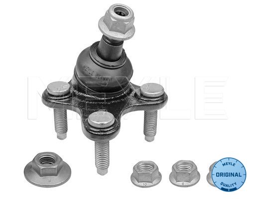 Meyle Traggelenk Vorne Links Audi Seat Skoda Vw Auto Reserveonderdelen Kogelgewrichten